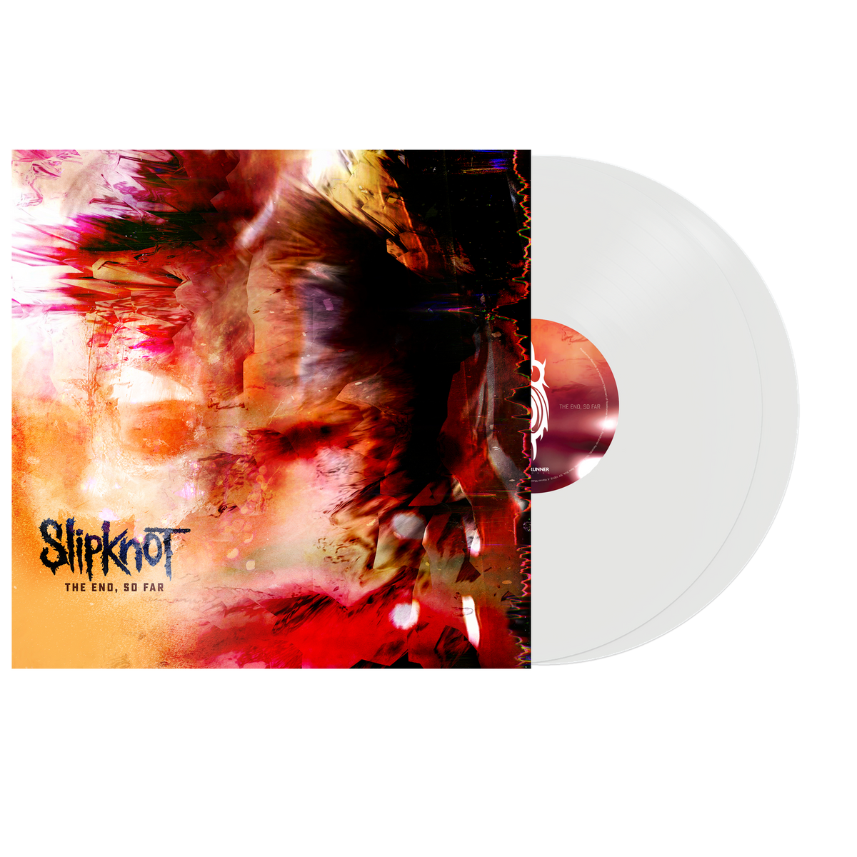 廃盤】Slipknot アナログ盤 日本盤 特別限定盤 | fitwellbathfitting.com