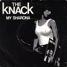 Load image into Gallery viewer, The Knack (3) : My Sharona (7&quot;, Single)
