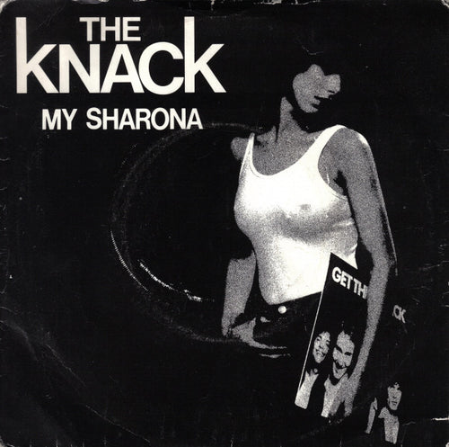 The Knack (3) : My Sharona (7