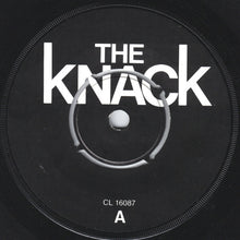 Load image into Gallery viewer, The Knack (3) : My Sharona (7&quot;, Single)
