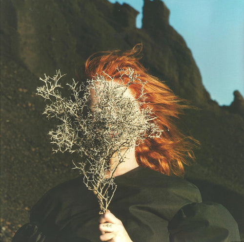 Goldfrapp : Silver Eye (LP, Album, Ltd, Cle)