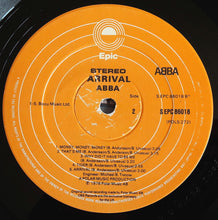 Load image into Gallery viewer, ABBA : Arrival (LP, Album)
