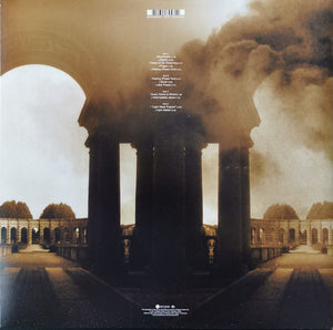 Porcupine Tree : Signify (2xLP, Album, RE, RM, 180)