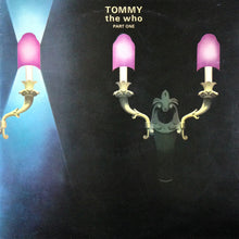 Load image into Gallery viewer, The Who : Tommy Revisited - Part 1 (LP, Album, RE)
