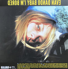 Load image into Gallery viewer, Evan Dando : Baby I&#39;m Bored (2xLP, Album, RSD, Ltd)
