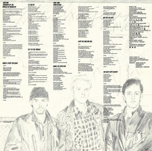 Load image into Gallery viewer, Heaven 17 : The Luxury Gap (LP, Album, CBS)
