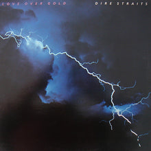 Load image into Gallery viewer, Dire Straits : Love Over Gold (LP, Album)
