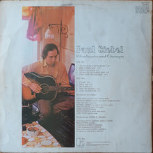 Load image into Gallery viewer, Paul Siebel : Woodsmoke And Oranges (LP, Album, Red)
