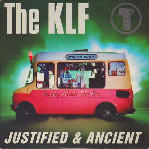 The KLF : Justified & Ancient (7