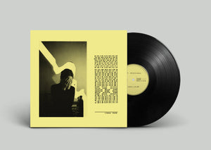 Ulrika Spacek : Modern English Decoration (LP, Album)