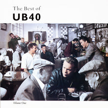 Load image into Gallery viewer, UB40 : The Best Of UB40 - Volume One (LP, Comp, Gat)
