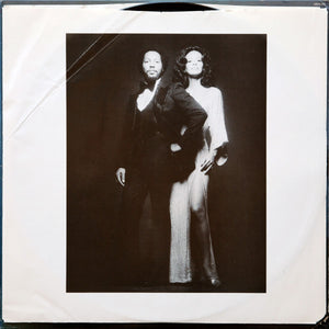 Marilyn McCoo & Billy Davis, Jr.* : I Hope We Get To Love In Time (LP, Album, Pit)