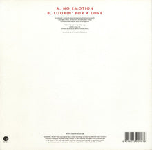 Load image into Gallery viewer, Idlewild : No Emotion (7&quot;, Single, 2/3)
