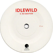 Load image into Gallery viewer, Idlewild : No Emotion (7&quot;, Single, 2/3)
