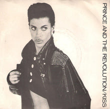 Load image into Gallery viewer, Prince And The Revolution : Kiss (7&quot;, Single, Dam)
