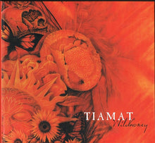 Load image into Gallery viewer, Tiamat : Wildhoney (CD, Album + CD, Album, Enh + Dlx, Ltd, RE, RM)
