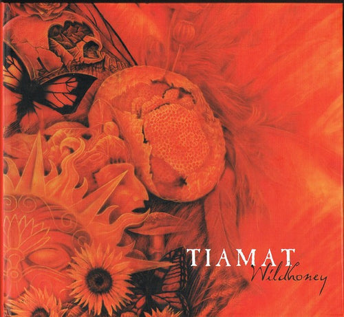 Tiamat : Wildhoney (CD, Album + CD, Album, Enh + Dlx, Ltd, RE, RM)