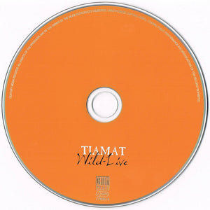 Tiamat : Wildhoney (CD, Album + CD, Album, Enh + Dlx, Ltd, RE, RM)