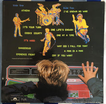 Load image into Gallery viewer, The Who : It&#39;s Hard (LP, Album)
