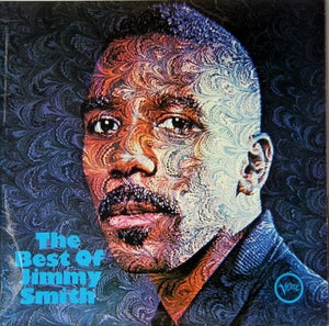 Jimmy Smith : The Best Of Jimmy Smith (LP, Comp)