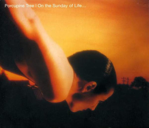 Porcupine Tree : On The Sunday Of Life... (CD, Album, RE, RM, Dig)