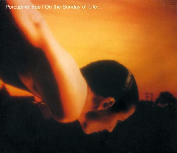 Porcupine Tree : On The Sunday Of Life... (CD, Album, RE, RM, Dig)