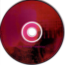 Load image into Gallery viewer, My Bloody Valentine : Loveless (CD, Album, RE)
