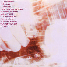 Load image into Gallery viewer, My Bloody Valentine : Loveless (CD, Album, RE)
