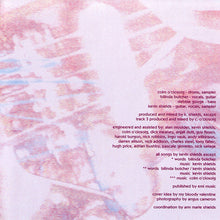 Load image into Gallery viewer, My Bloody Valentine : Loveless (CD, Album, RE)
