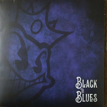 Load image into Gallery viewer, Black Stone Cherry : Black To Blues (12&quot;, EP, Blu)
