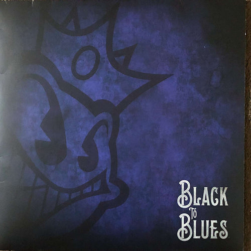 Black Stone Cherry : Black To Blues (12