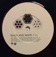 Load image into Gallery viewer, The Upper Room : Black And White (7&quot;, Single, Ltd)
