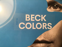 Load image into Gallery viewer, Beck : Colors (LP, Album, Red)
