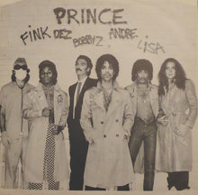 Load image into Gallery viewer, Prince : Dirty Mind (LP, Album, RE)
