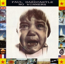 Load image into Gallery viewer, Paul Hardcastle : No Winners (LP, Album, P/Mixed)
