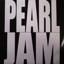 Load image into Gallery viewer, Pearl Jam : Ten (LP, Album, RE)
