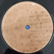 Load image into Gallery viewer, Grandaddy : A.M. 180 / Here (7&quot;, Single)
