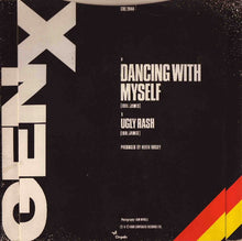 Load image into Gallery viewer, Gen X* : Dancing With Myself (7&quot;, Single)
