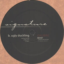 Load image into Gallery viewer, Calibre : Foreign Bodies / Ugly Duckling (12&quot;, RP)
