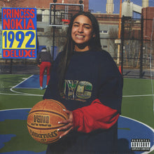 Load image into Gallery viewer, Princess Nokia : 1992 Deluxe (2xLP, Album)
