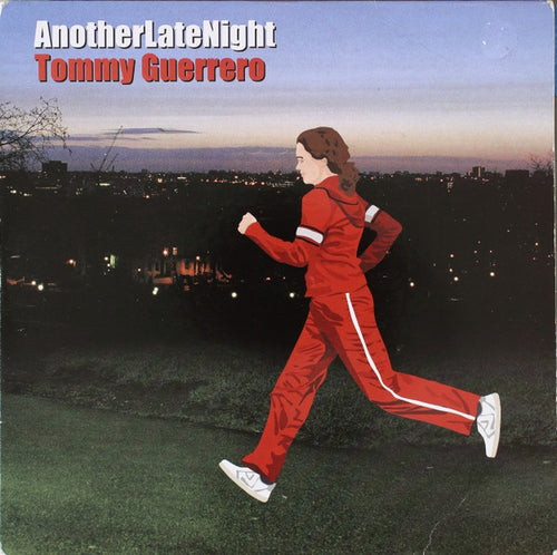 Tommy Guerrero : Come Together (AnotherLateNight) (7