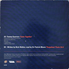 Load image into Gallery viewer, Tommy Guerrero : Come Together (AnotherLateNight) (7&quot;, Ltd)
