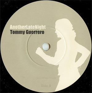 Tommy Guerrero : Come Together (AnotherLateNight) (7", Ltd)