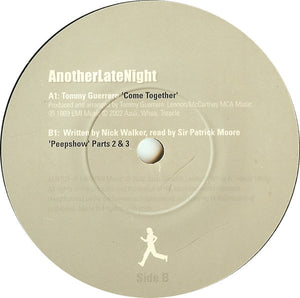 Tommy Guerrero : Come Together (AnotherLateNight) (7", Ltd)