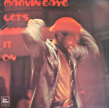 Load image into Gallery viewer, Marvin Gaye : Let&#39;s Get It On (LP, Album, Gat)
