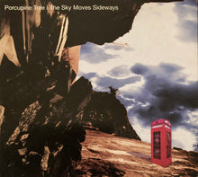 Load image into Gallery viewer, Porcupine Tree : The Sky Moves Sideways (2xCD, Album, RE, RM, Dig)
