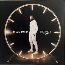 Load image into Gallery viewer, Craig David : The Time Is Now (2xLP, Album, Dlx)
