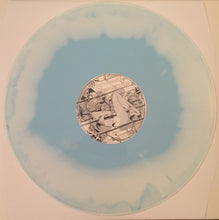 Load image into Gallery viewer, Lizzy Farrall : All I Said Was Never Heard (12&quot;, S/Sided, EP, Bab)
