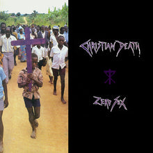 Load image into Gallery viewer, Christian Death : Zero Sex (12&quot;)
