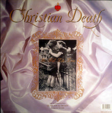 Load image into Gallery viewer, Christian Death : We Fall Like Love / I Hate You (12&quot;, Single)
